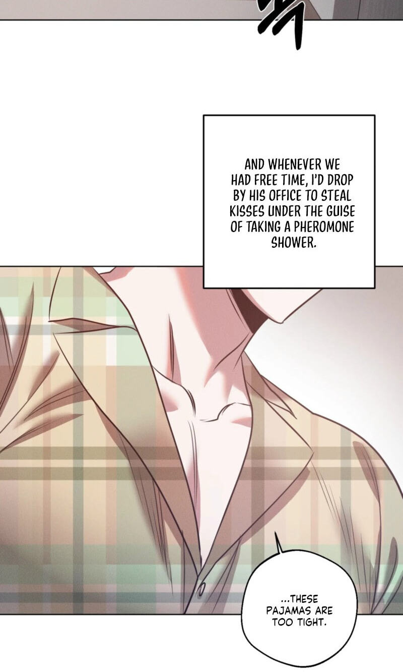 Accidental Baby (Luharang) Chapter 24 page 24 - 
