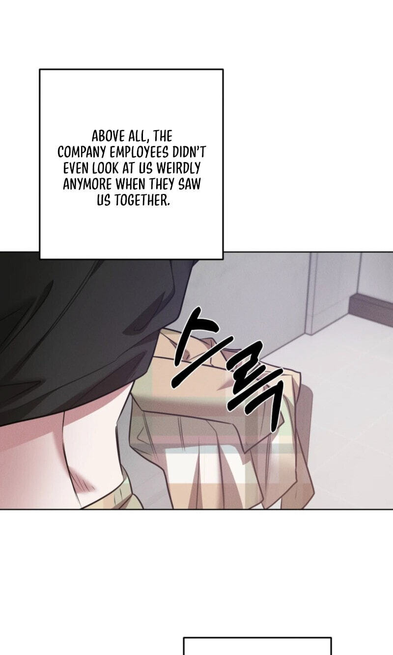 Accidental Baby (Luharang) Chapter 24 page 25 - 