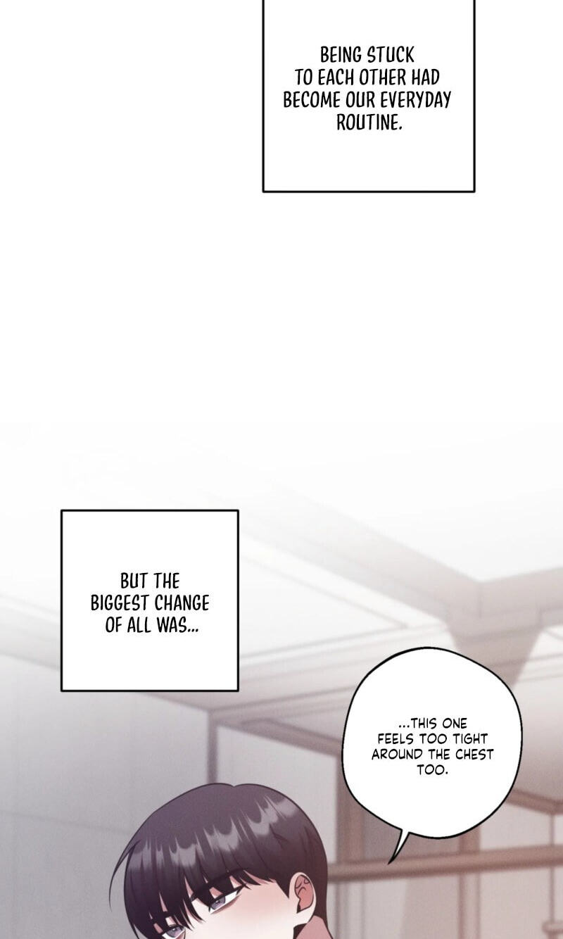 Accidental Baby (Luharang) Chapter 24 page 26 - 