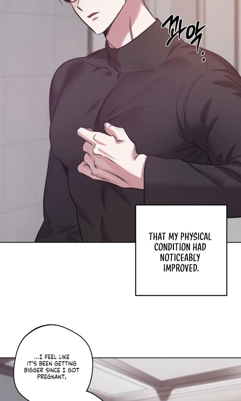 Accidental Baby (Luharang) Chapter 24 page 27 - 