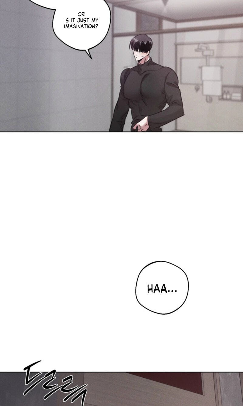Accidental Baby (Luharang) Chapter 24 page 28 - 
