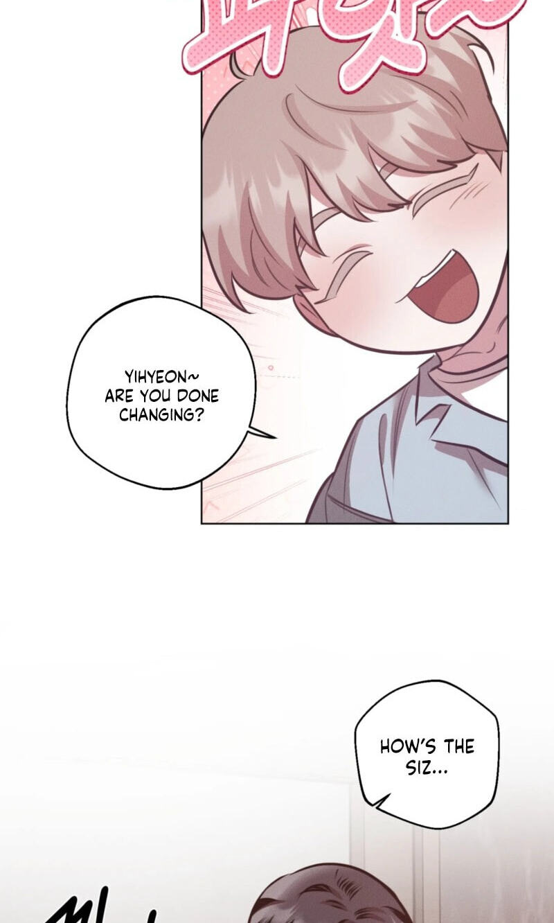 Accidental Baby (Luharang) Chapter 24 page 30 - 