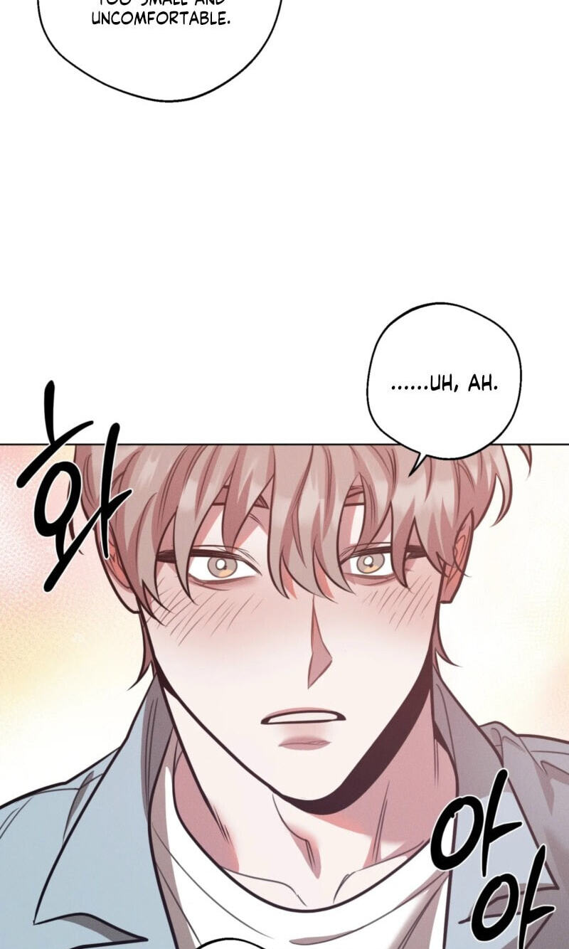Accidental Baby (Luharang) Chapter 24 page 32 - 