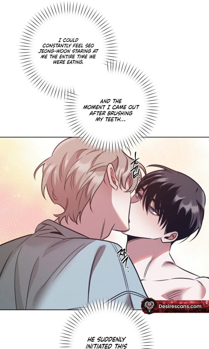 Accidental Baby (Luharang) Chapter 24 page 39 - 