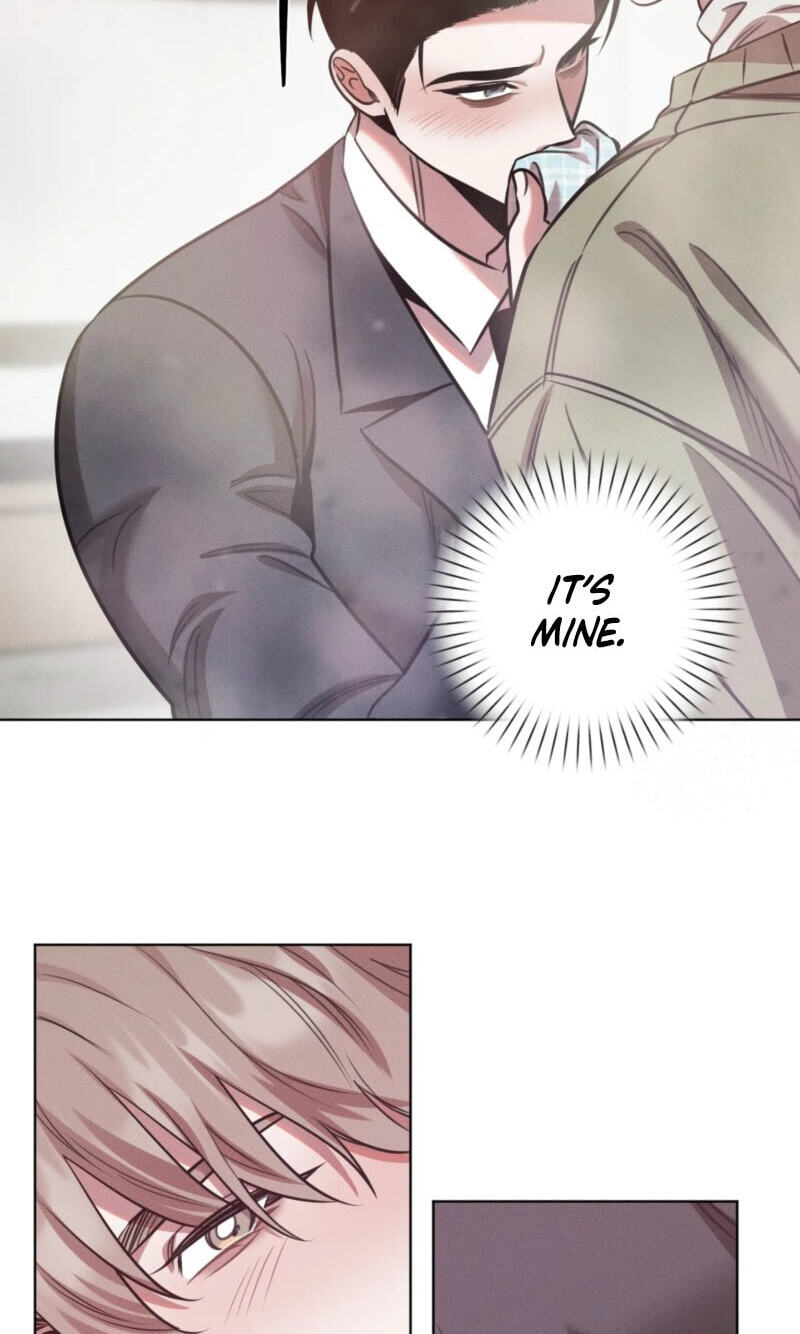 Accidental Baby (Luharang) Chapter 24 page 5 - 