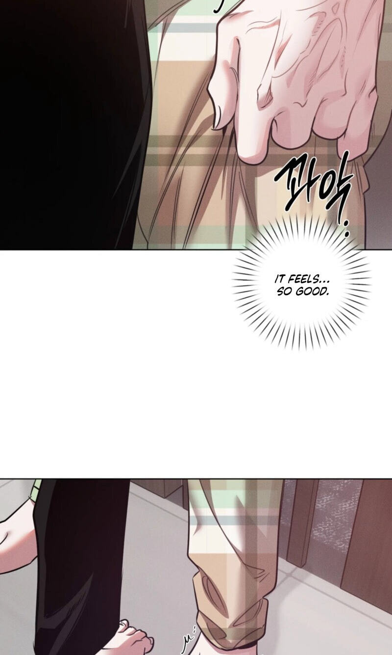 Accidental Baby (Luharang) Chapter 24 page 41 - 