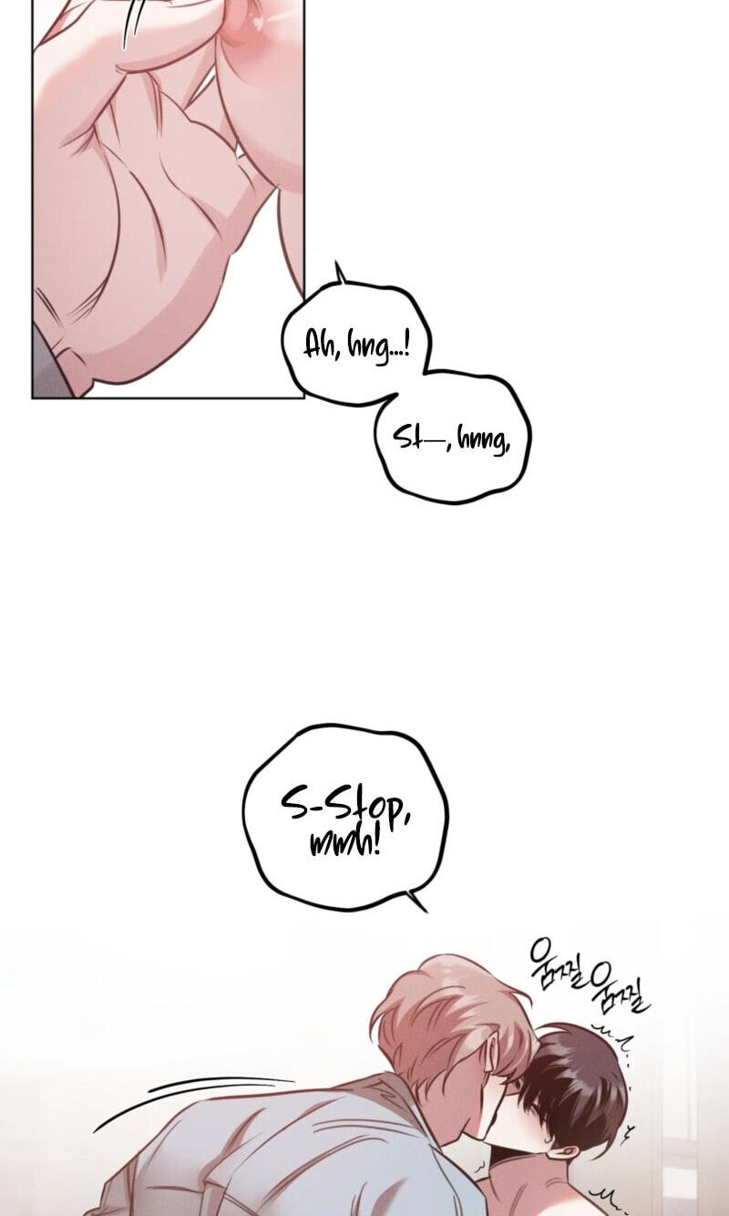 Accidental Baby (Luharang) Chapter 24 page 44 - 