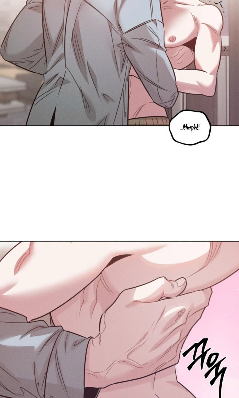 Accidental Baby (Luharang) Chapter 24 page 45 - 