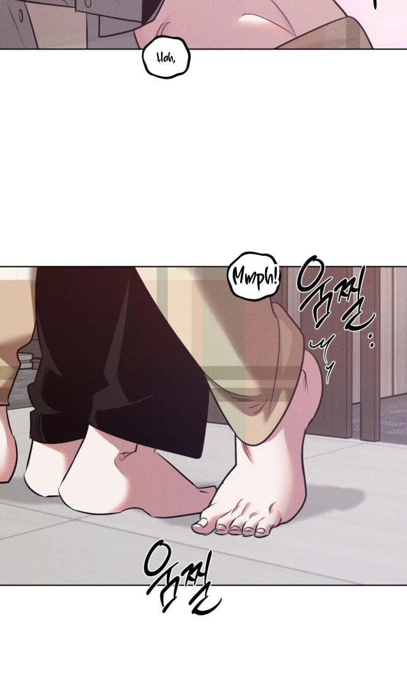 Accidental Baby (Luharang) Chapter 24 page 46 - 