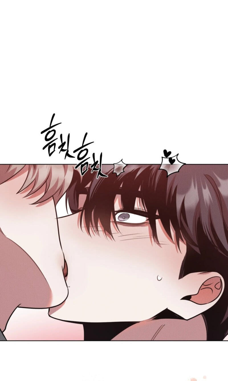 Accidental Baby (Luharang) Chapter 24 page 47 - 