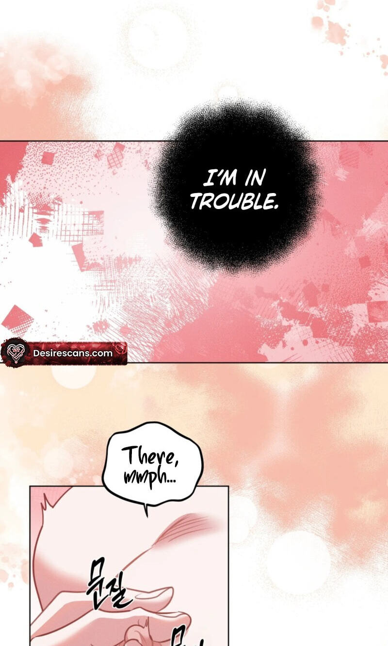 Accidental Baby (Luharang) Chapter 24 page 48 - 