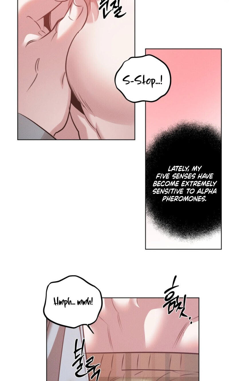 Accidental Baby (Luharang) Chapter 24 page 49 - 