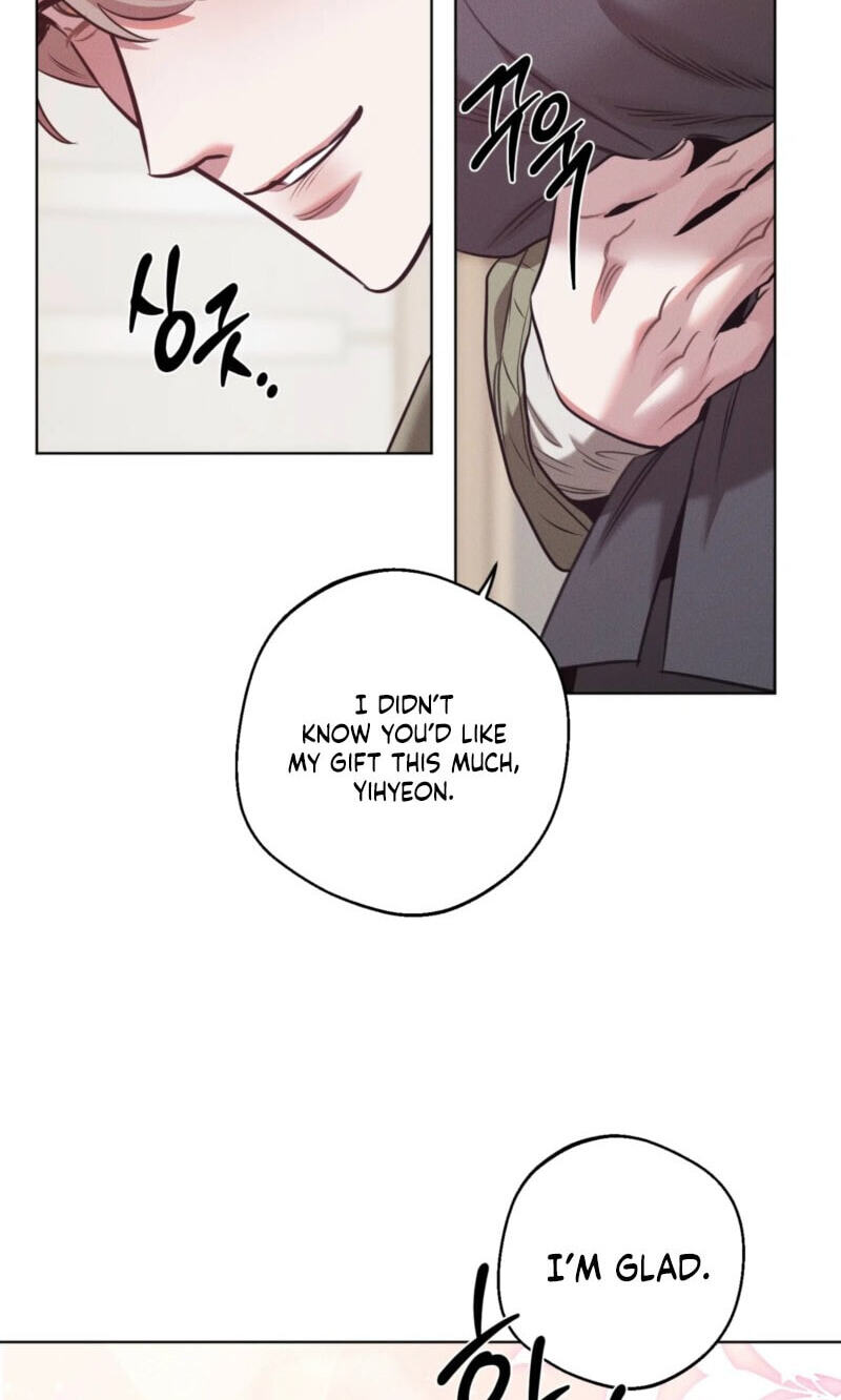 Accidental Baby (Luharang) Chapter 24 page 6 - 