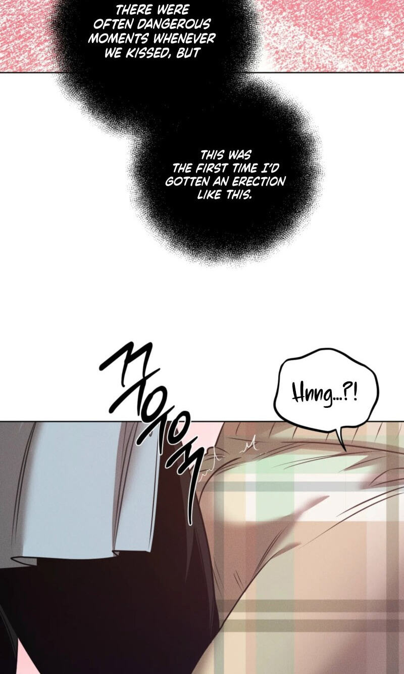 Accidental Baby (Luharang) Chapter 24 page 51 - 