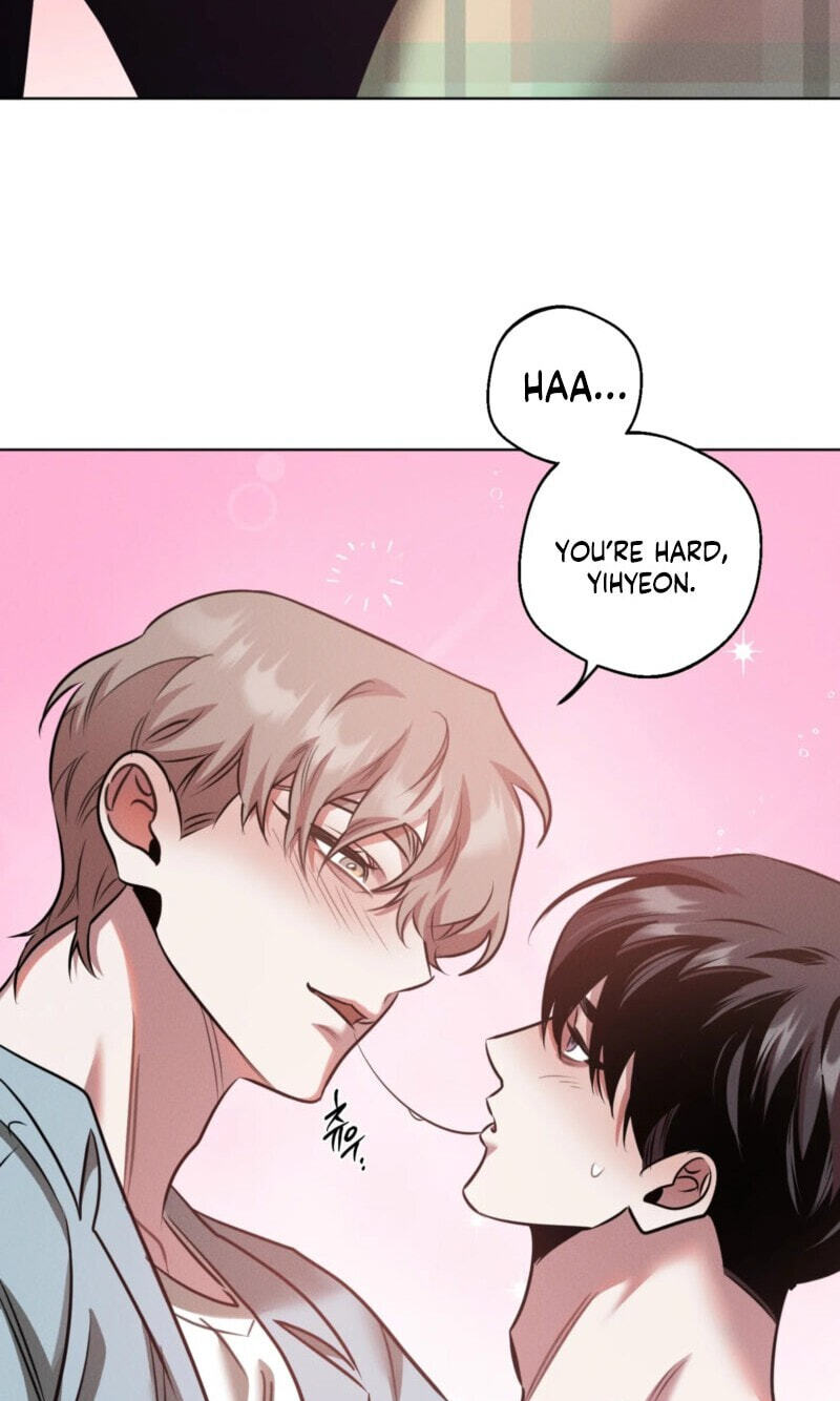 Accidental Baby (Luharang) Chapter 24 page 52 - 