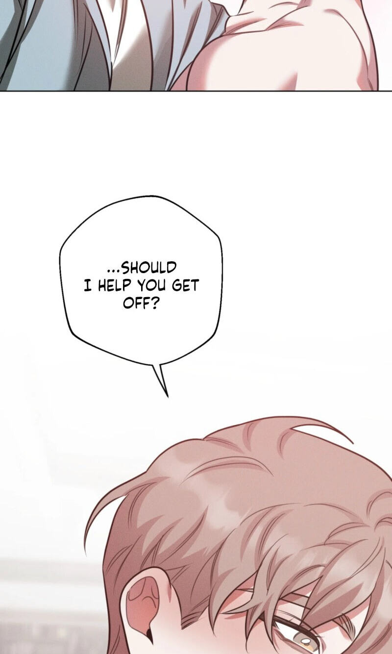Accidental Baby (Luharang) Chapter 24 page 53 - 