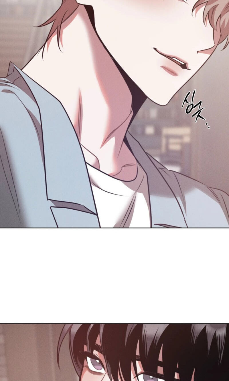 Accidental Baby (Luharang) Chapter 24 page 54 - 