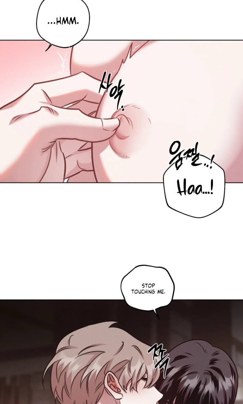 Accidental Baby (Luharang) Chapter 24 page 57 - 