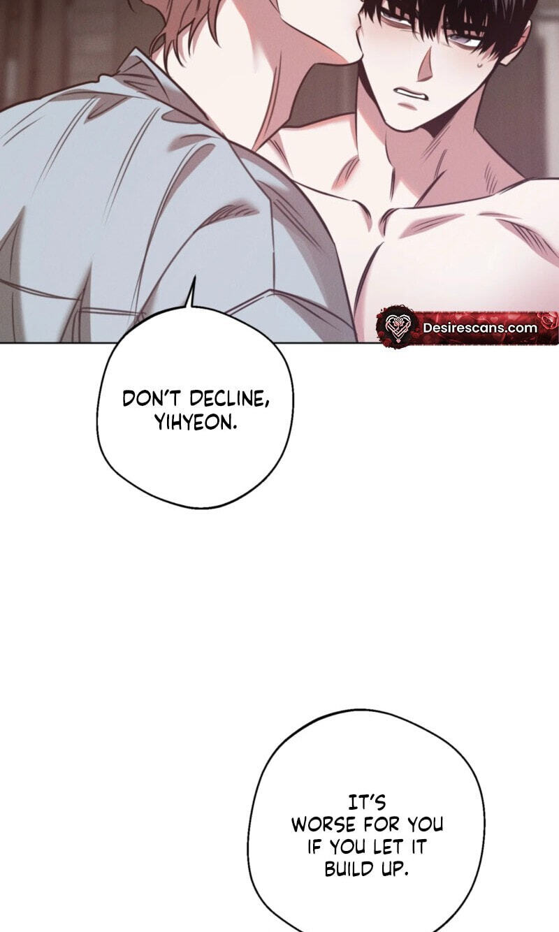 Accidental Baby (Luharang) Chapter 24 page 58 - 