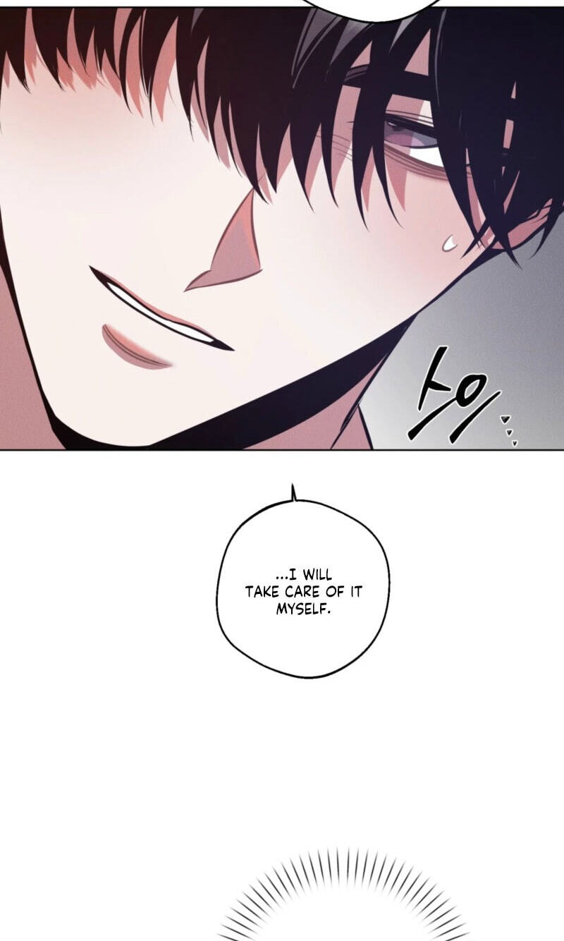 Accidental Baby (Luharang) Chapter 24 page 59 - 