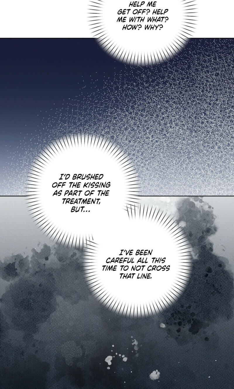 Accidental Baby (Luharang) Chapter 24 page 60 - 