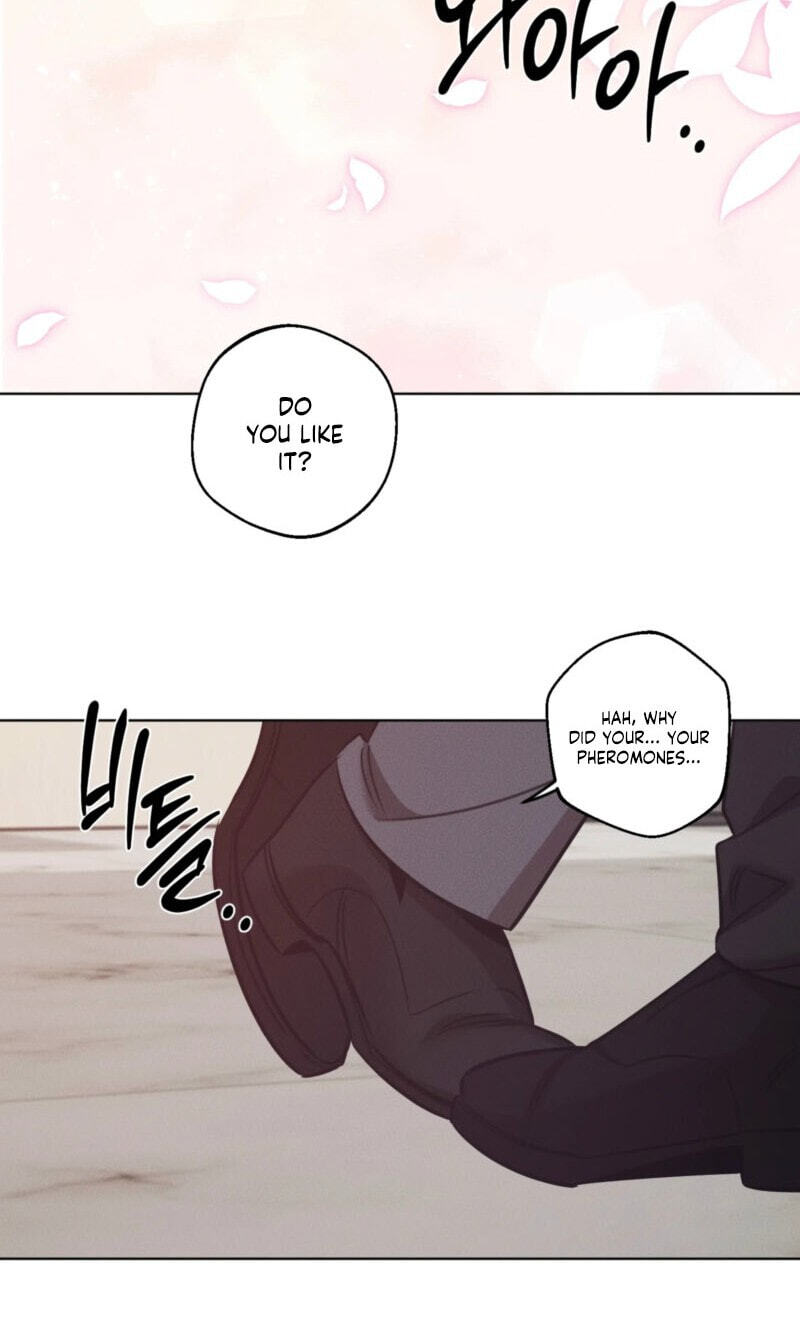 Accidental Baby (Luharang) Chapter 24 page 7 - 