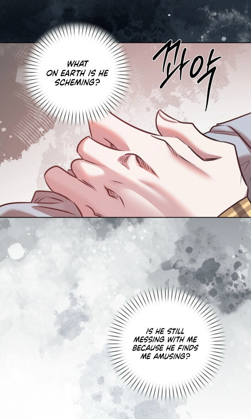 Accidental Baby (Luharang) Chapter 24 page 61 - 