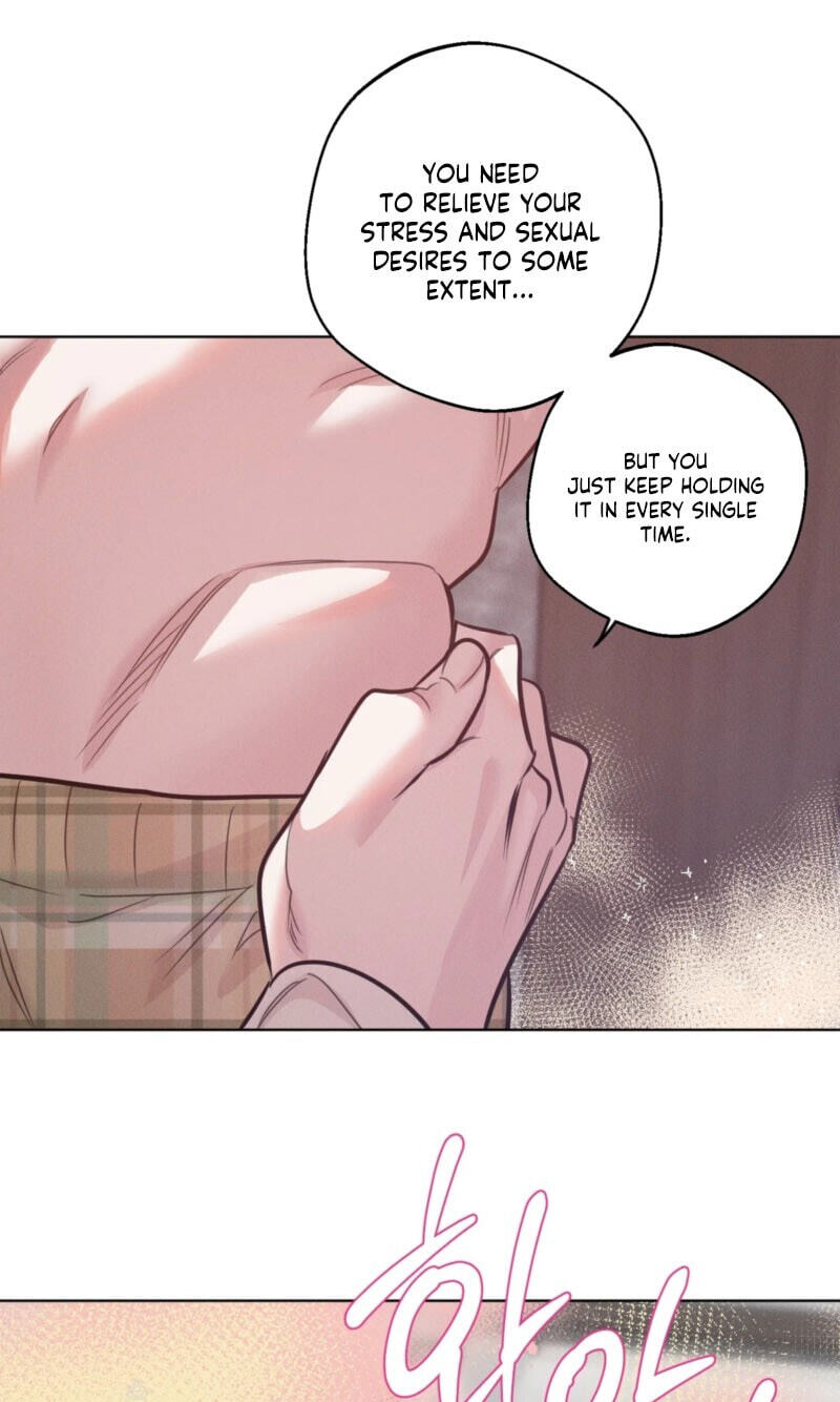 Accidental Baby (Luharang) Chapter 24 page 64 - 