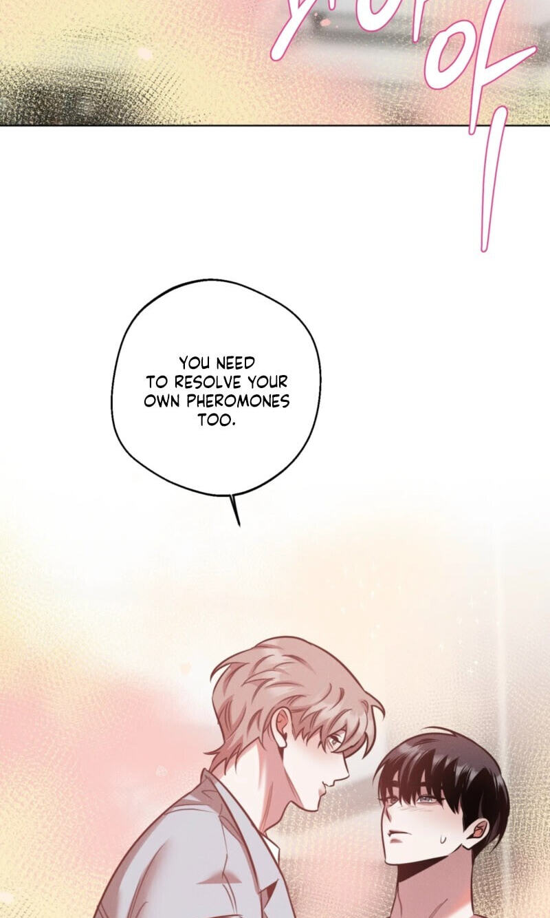 Accidental Baby (Luharang) Chapter 24 page 65 - 