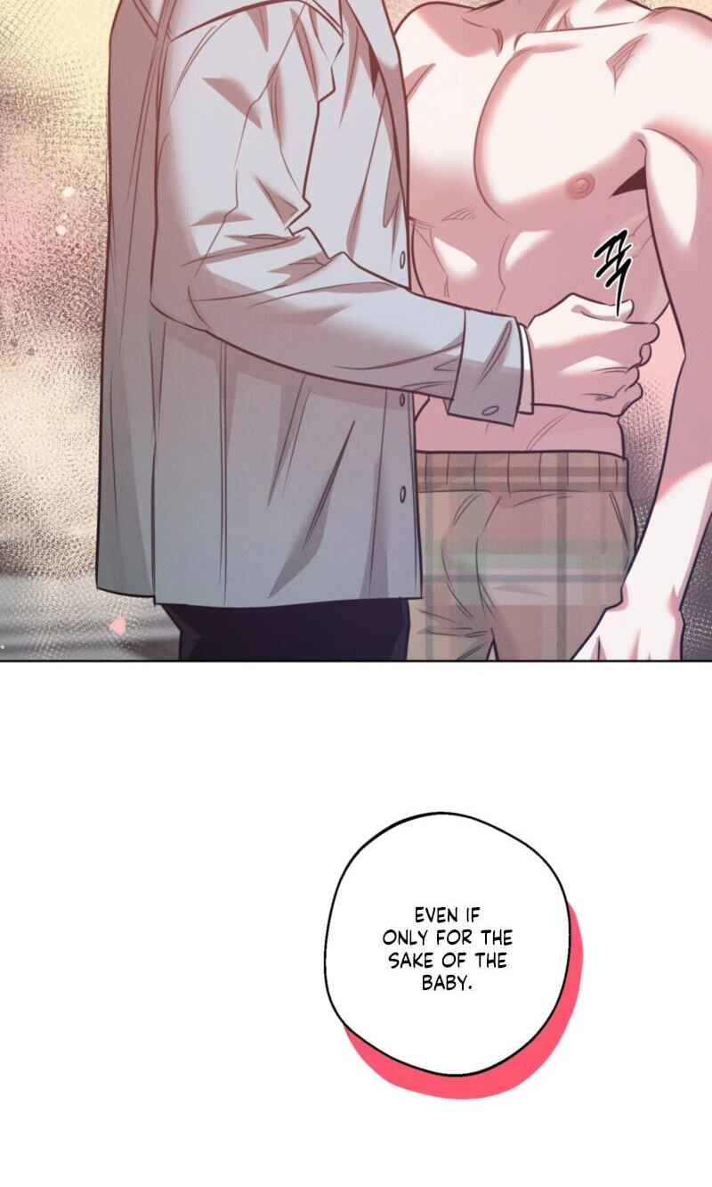 Accidental Baby (Luharang) Chapter 24 page 66 - 