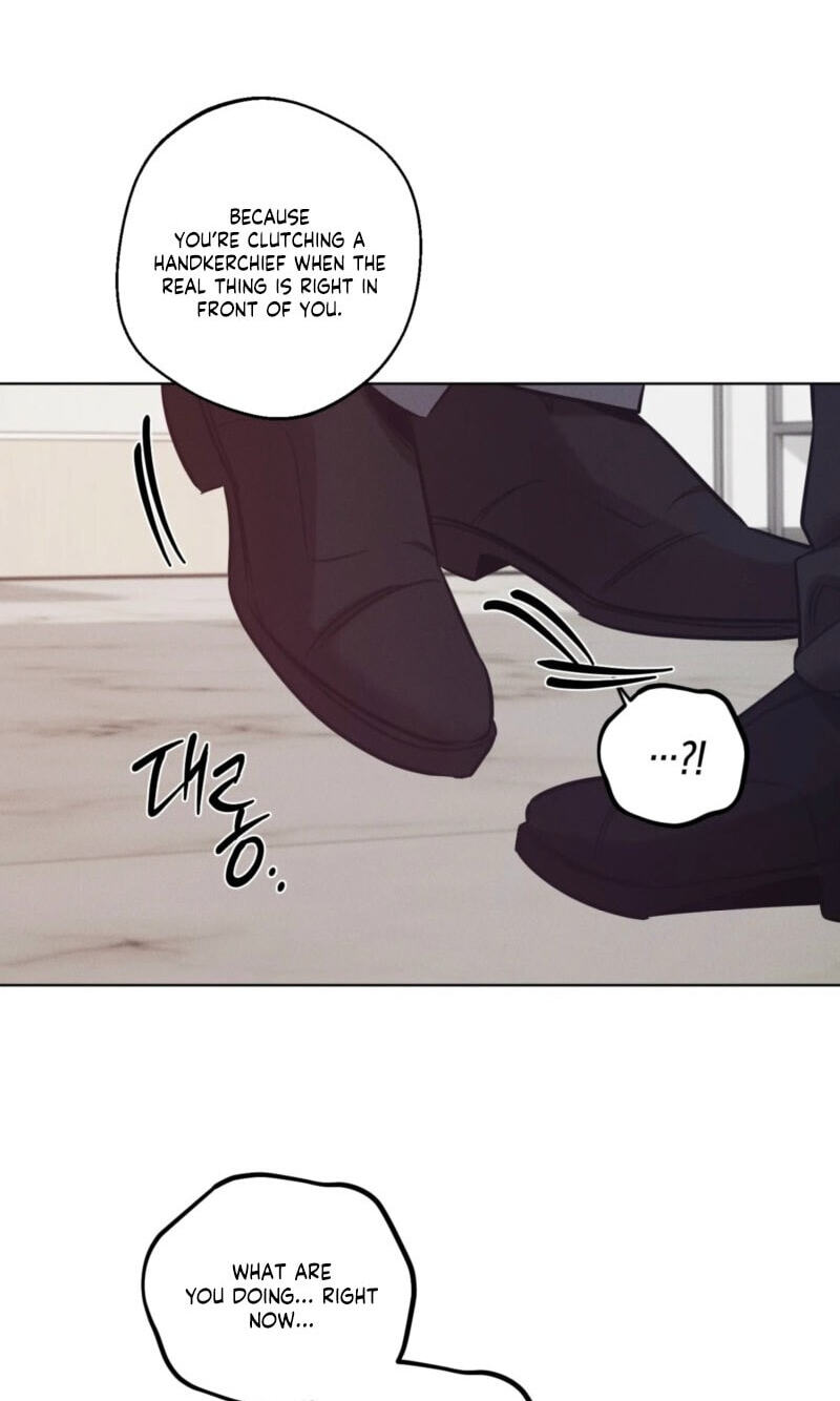 Accidental Baby (Luharang) Chapter 24 page 8 - 