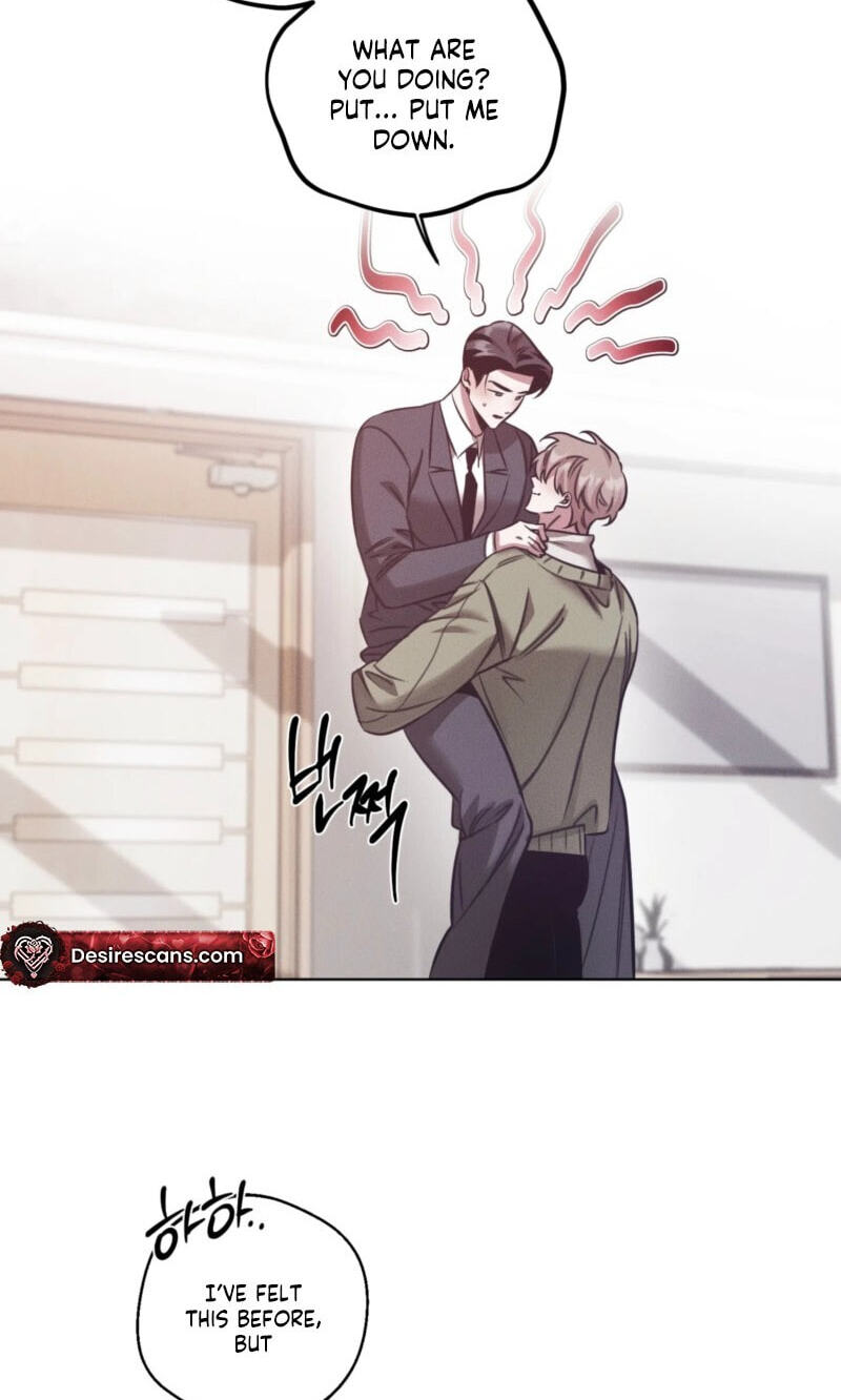 Accidental Baby (Luharang) Chapter 24 page 9 - 