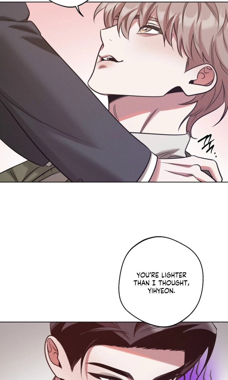 Accidental Baby (Luharang) Chapter 24 page 10 - 