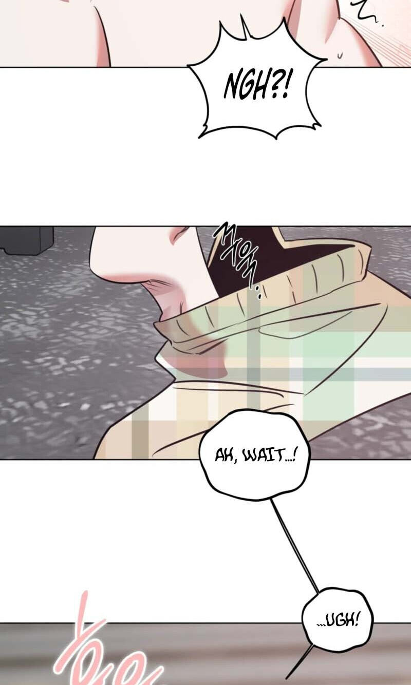 Accidental Baby (Luharang) Chapter 25 page 11 - 