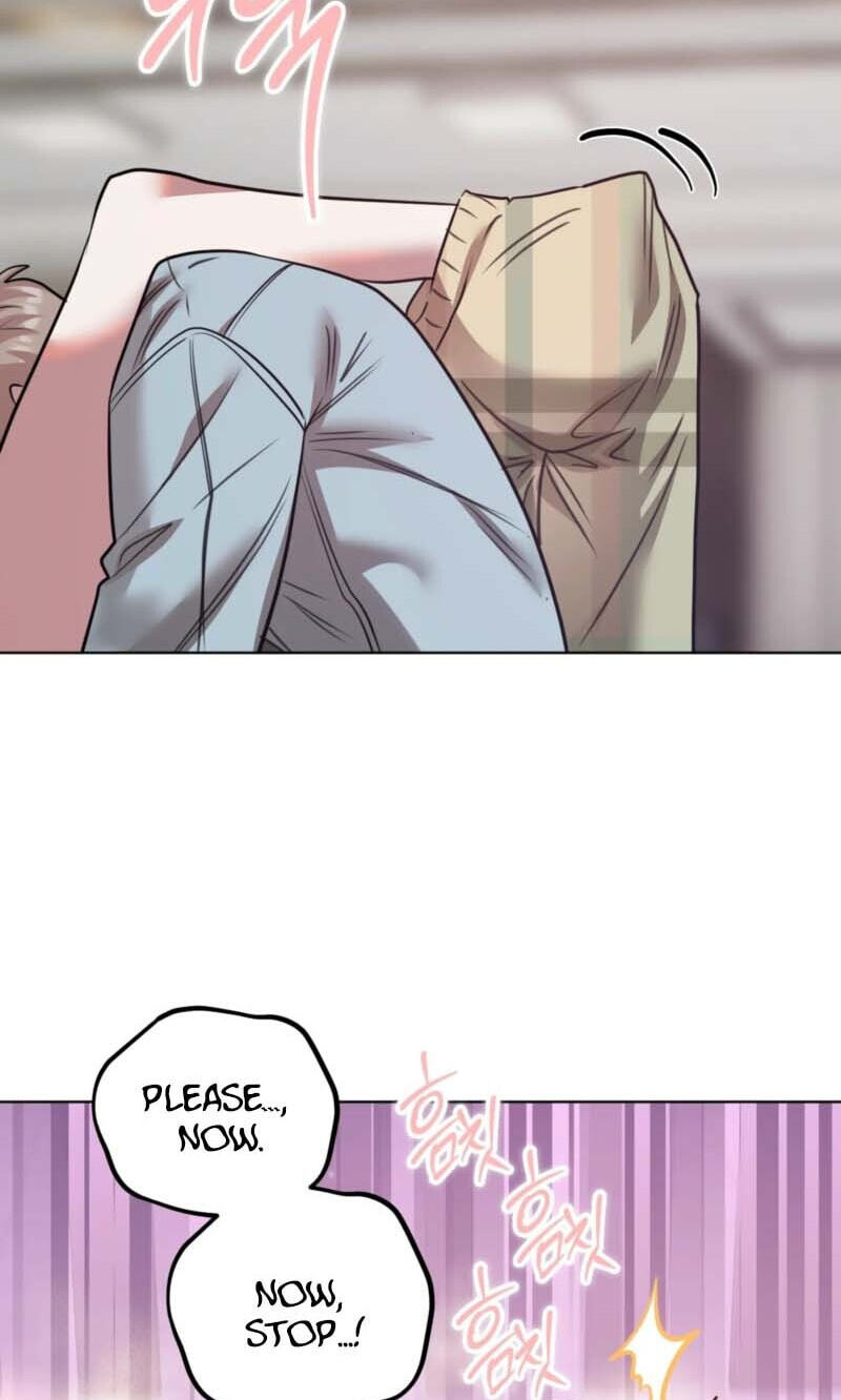Accidental Baby (Luharang) Chapter 25 page 12 - 