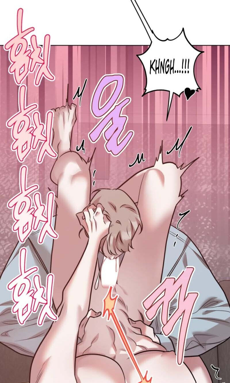 Accidental Baby (Luharang) Chapter 25 page 16 - 