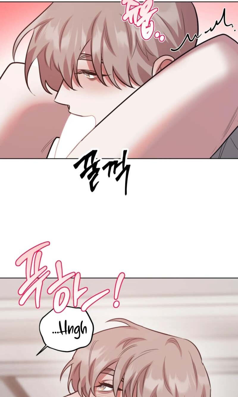 Accidental Baby (Luharang) Chapter 25 page 18 - 