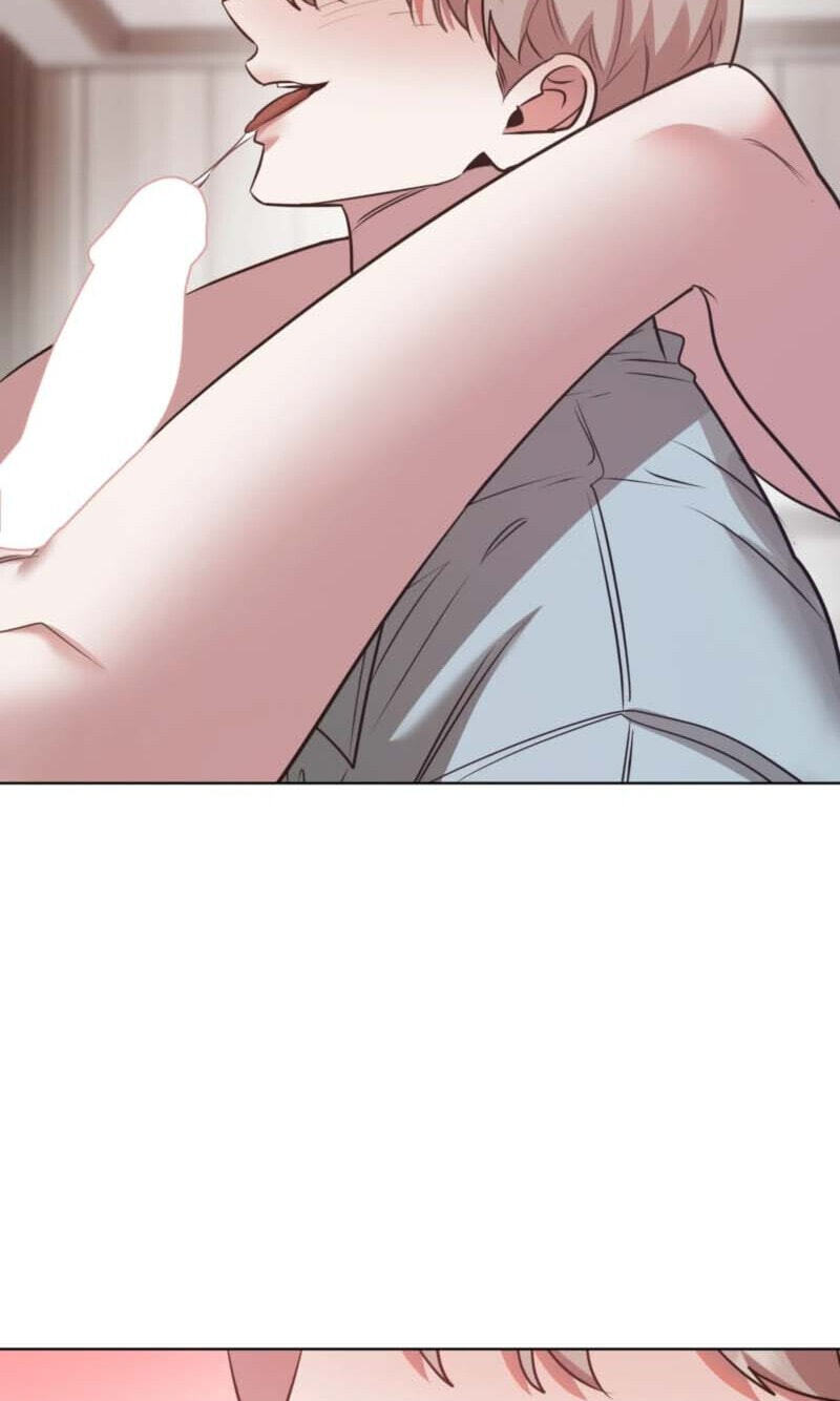Accidental Baby (Luharang) Chapter 25 page 19 - 