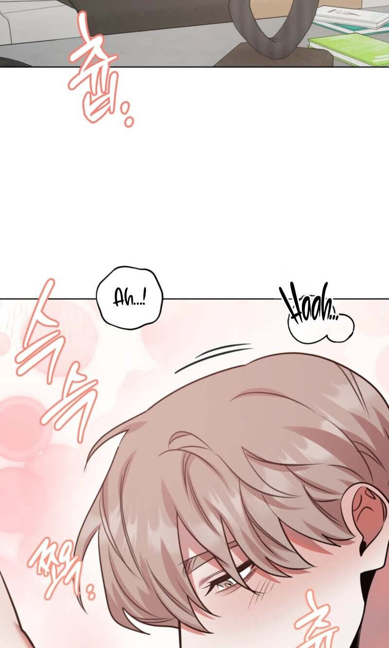 Accidental Baby (Luharang) Chapter 25 page 3 - 