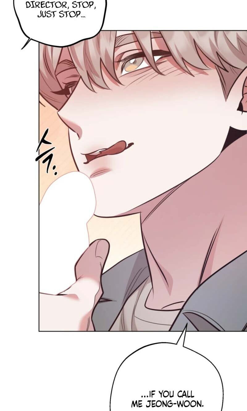 Accidental Baby (Luharang) Chapter 25 page 21 - 