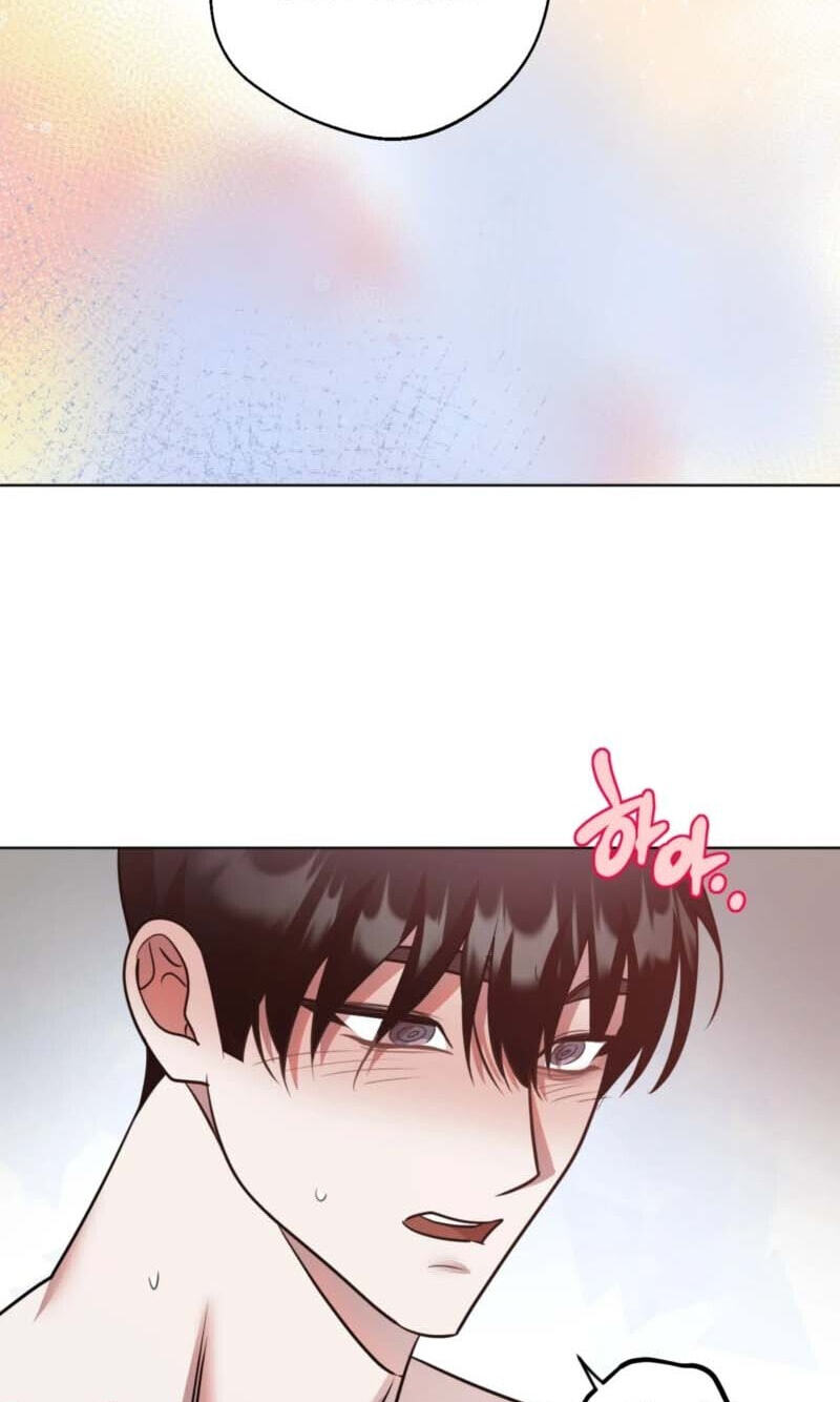 Accidental Baby (Luharang) Chapter 25 page 23 - 