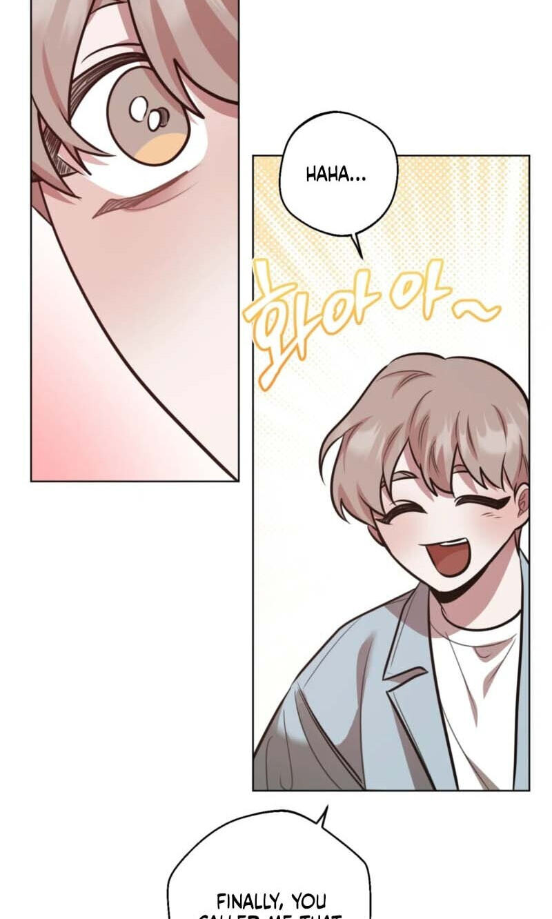 Accidental Baby (Luharang) Chapter 25 page 27 - 