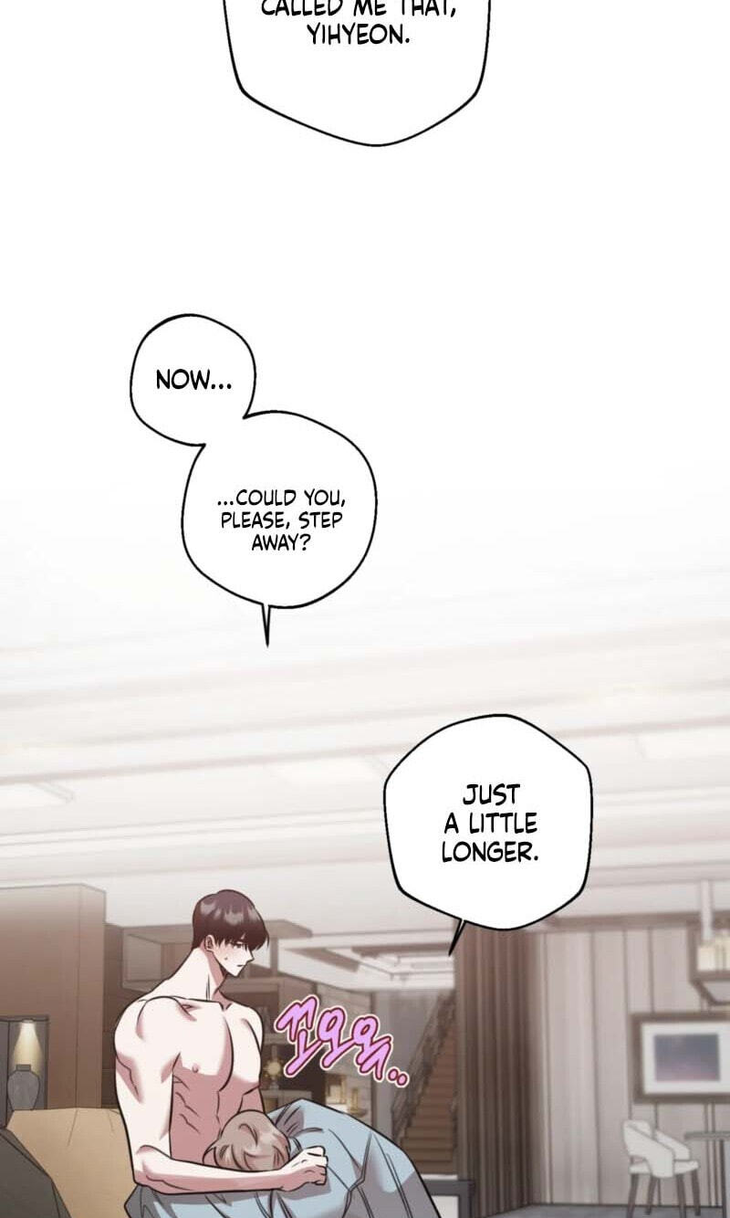 Accidental Baby (Luharang) Chapter 25 page 28 - 