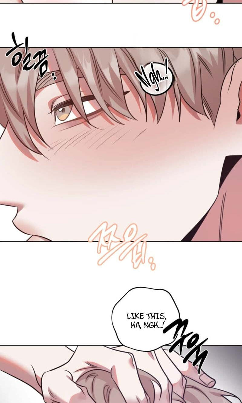 Accidental Baby (Luharang) Chapter 25 page 4 - 