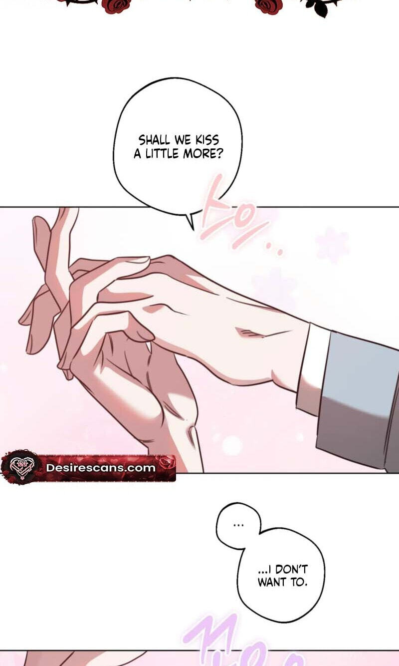 Accidental Baby (Luharang) Chapter 25 page 31 - 