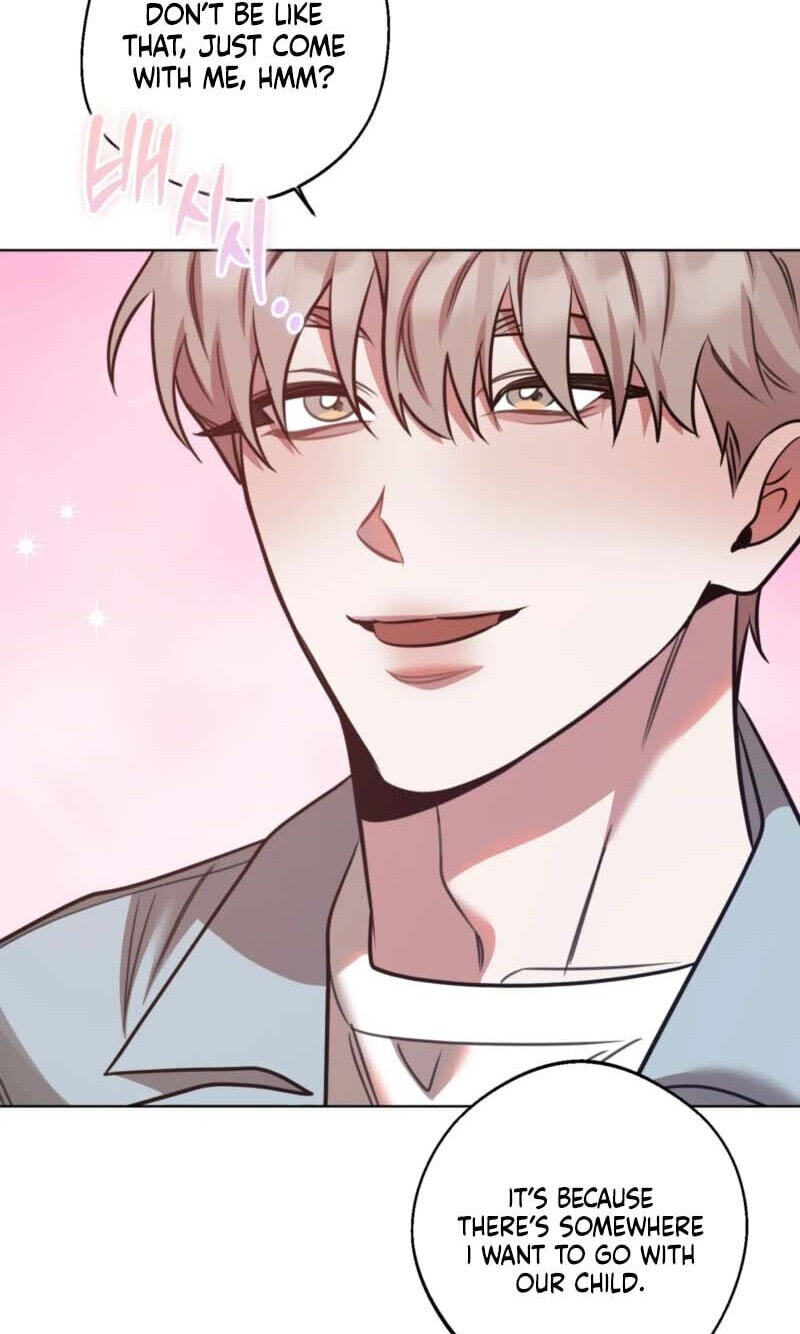 Accidental Baby (Luharang) Chapter 25 page 34 - 