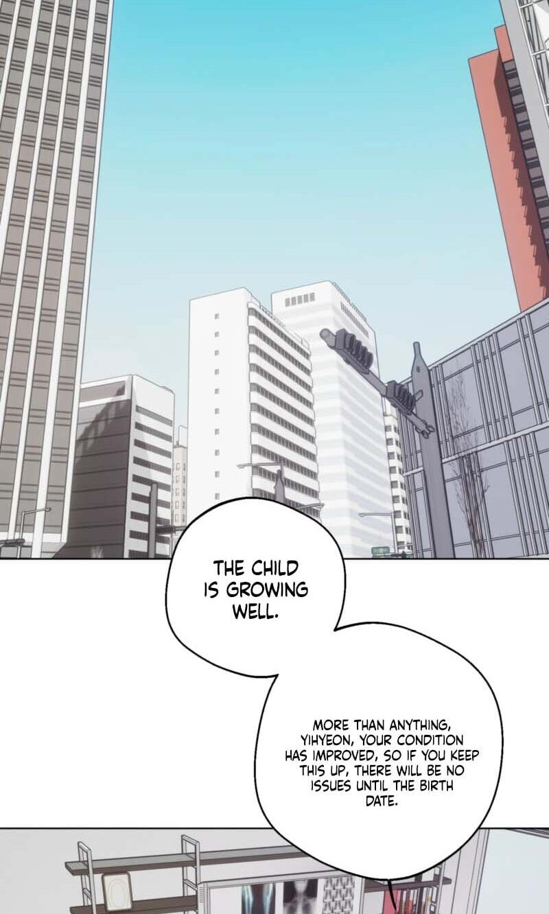 Accidental Baby (Luharang) Chapter 25 page 36 - 