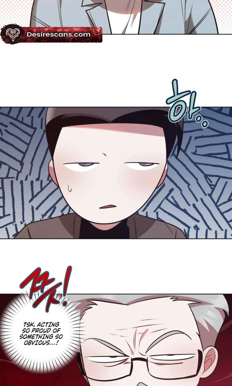 Accidental Baby (Luharang) Chapter 25 page 38 - 