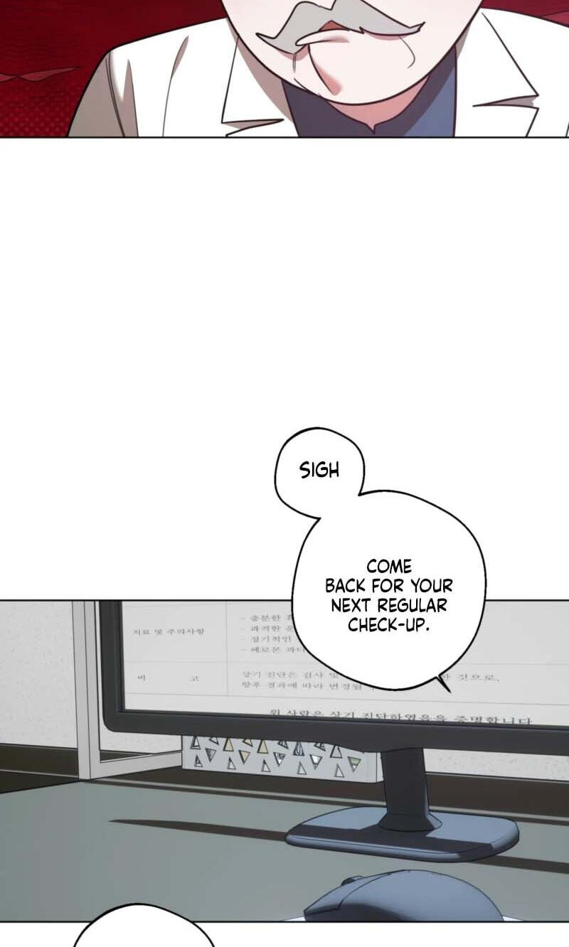 Accidental Baby (Luharang) Chapter 25 page 39 - 