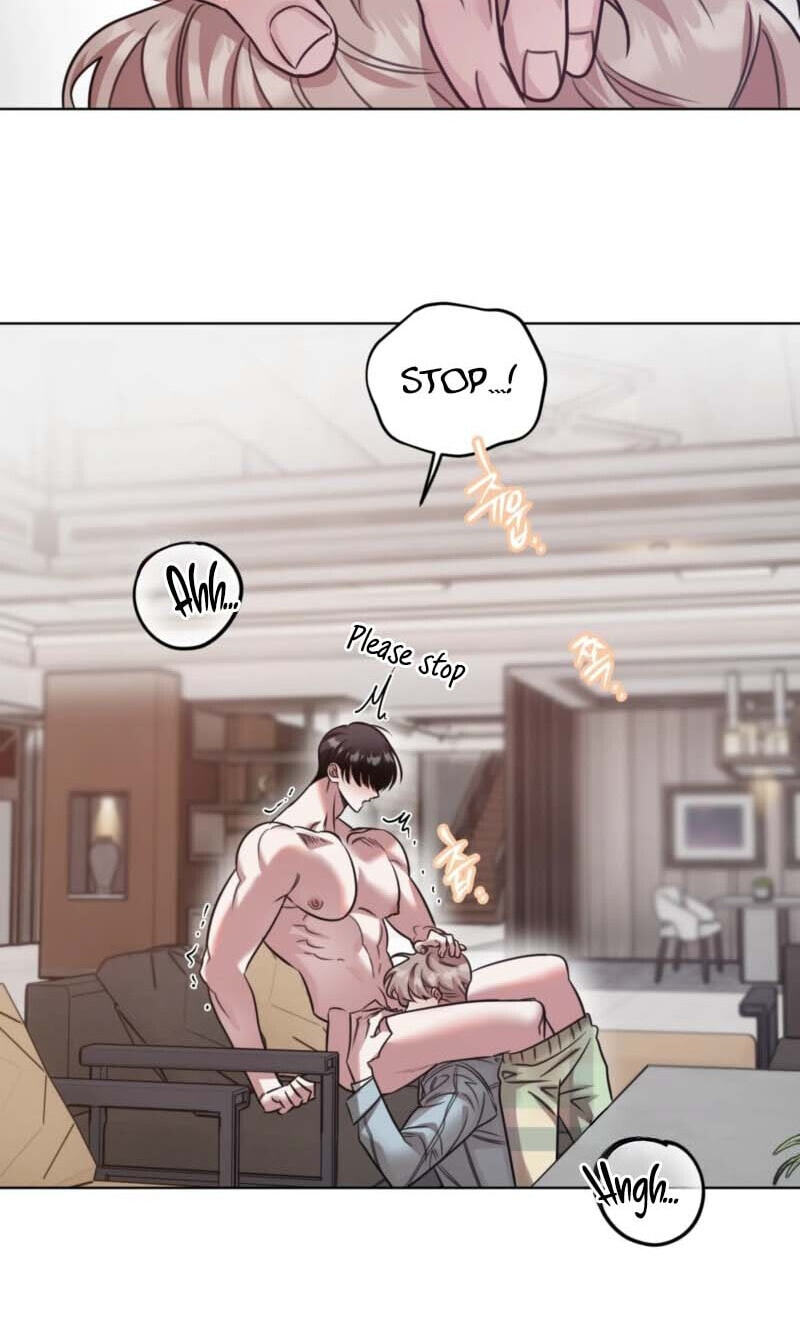 Accidental Baby (Luharang) Chapter 25 page 5 - 